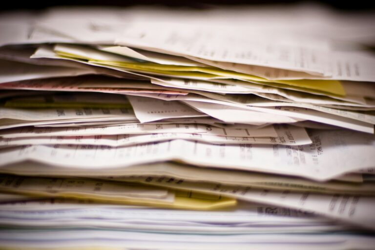 5 Raisons d&rsquo;externaliser sa gestion administrative