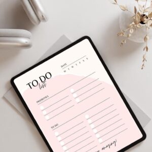 La Checklist Ultime de l'Entrepreneur(e) Organisé(e)